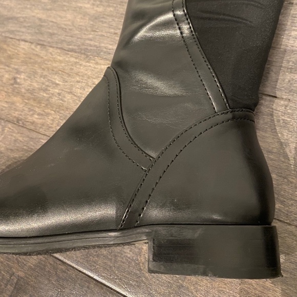 FINAL SALE 🔥 Franco Sarto Maleni riding boots - Picture 10 of 15